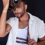 Ian Verdun