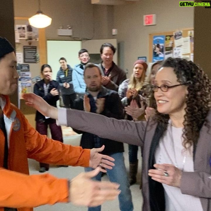 Ian Verdun - 4.2K Likes - And just like that, season 3 is over! I hope you guys had as much fun watching as we did filming, and fingers crossed that we get a chance to do it all over again! Thank you to all the fans for coming along with us on this incredible ride, and a HUGE thank you to every artist, technician, and craftsperson I’ve had the honor of working and laughing with for the last few years. No matter what happens next, @siren has changed my life and blessed me with friendships that will last a lifetime. Gratitude is what has defined this whole experience. Swipe left for some #bts of the last moments of the season! #thankyou #season3 #thatshitwasepic #proudofallthesefaces