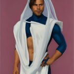 Ian Verdun