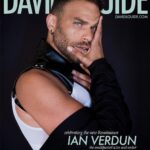 Ian Verdun