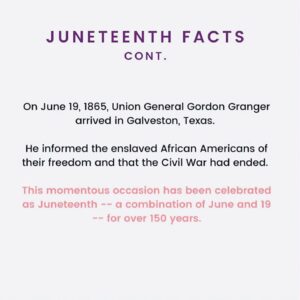 Ian Verdun Instagram - Happy Juneteenth, ya’ll! In honor of the holiday, swipe 👉🏽 to read up on some history. #americanhistory #juneteenth #freeyourmind #decolonizeyourmind  #ifwedontlearnfromourpast #hellifwedontevenKNOWourpast #howinthellarewegonnalearnfromit #canigetanamenupinhere #rehauleducation #teachthisshitinschool