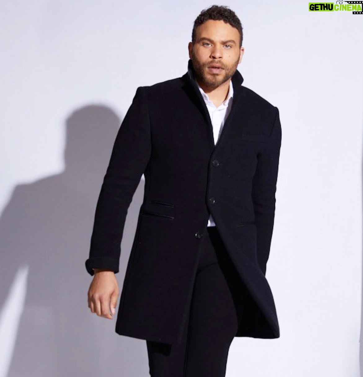 Ian Verdun - 1.8K Likes - Notice how no one seems to complain about Wednesdays anymore? ...yeah, me neither...I’ve been too busy sleeping till noon. #dontjudgeme #somuchsleep #musingsonawednesday #categoryisbutchqueenrealness #dapper #iwokeuplikethis #fellasleeplikethistoo #imsurethosethingsareunrelated