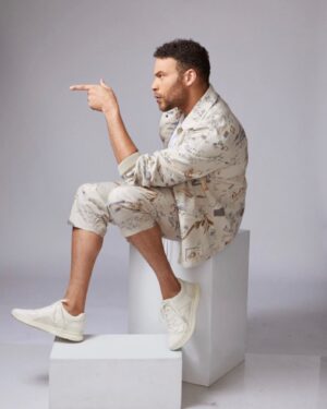 Ian Verdun Instagram - Category is.....live.....weeeerrrk.....poooooooose! #3guessesastowhatwevebeenbingewatching #pose #theanswerispose #justiceforcandy #live #werk #vogue