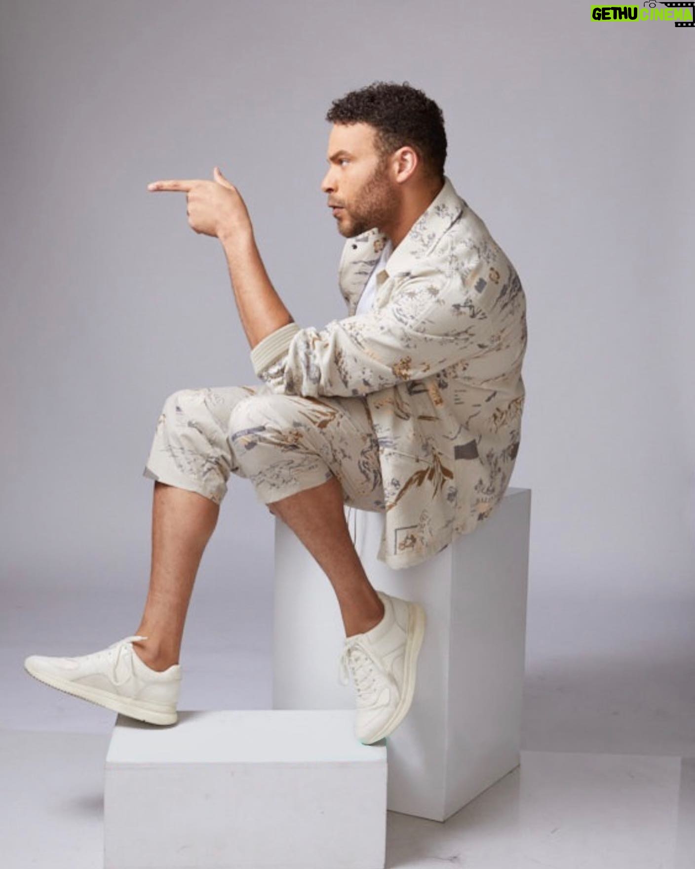 Ian Verdun - 2.4K Likes - Category is.....live.....weeeerrrk.....poooooooose! #3guessesastowhatwevebeenbingewatching #pose #theanswerispose #justiceforcandy #live #werk #vogue