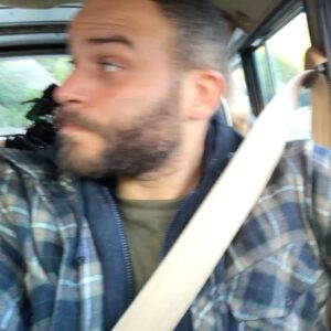 Ian Verdun Instagram - Throwbacks provided without context. #siren #throwback #rememberwhenwecouldtoucheachother #yeahmeniether #mermaid #mermemories