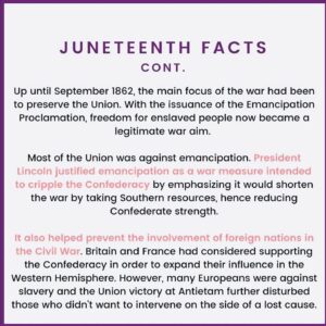 Ian Verdun Instagram - Happy Juneteenth, ya’ll! In honor of the holiday, swipe 👉🏽 to read up on some history. #americanhistory #juneteenth #freeyourmind #decolonizeyourmind  #ifwedontlearnfromourpast #hellifwedontevenKNOWourpast #howinthellarewegonnalearnfromit #canigetanamenupinhere #rehauleducation #teachthisshitinschool