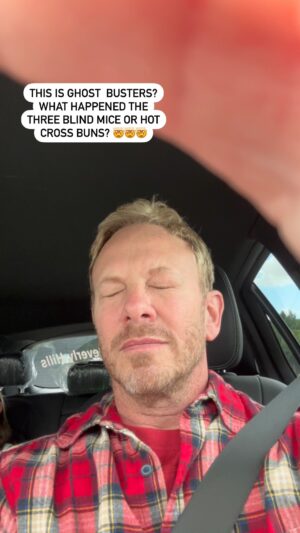 Ian Ziering Instagram - 