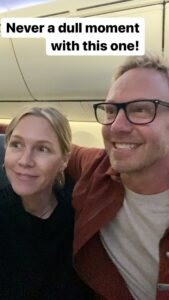 Actor Ian Ziering HD Instagram Photos and Wallpapers February 2023