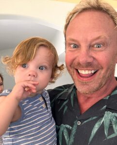 Ian Ziering Most Liked Photos and Posts