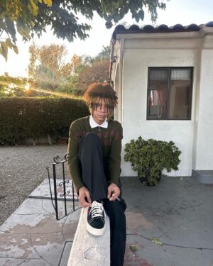 Iann Dior Instagram - by my lønely