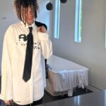 Iann Dior