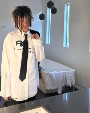 Iann Dior Instagram - feelin like it’s time for another one 

what all think???