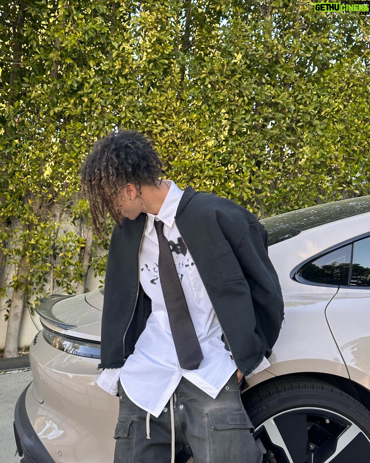 Iann Dior - 72.5K Likes - feelin like it’s time for another one
what all think???
