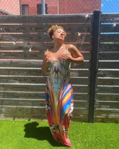 Ianne Fields Stewart Most Liked Photos and Posts