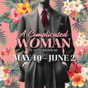 Ianne Fields Stewart Instagram - Y’all heard what’s going on at @goodspeedmusicals ?!? There’s a new musical called A Complicated Woman directed by @thejeffcalhoun,  with music and lyrics by @jonathanbrielle, add lyrics by @sammysamsalmond, STARRING @lmorganlee and @noratheredmenace  featuring an incredible ensemble of glorious performers like @basit_ @dashiellgregory @klea_blackhurst @zacharyamyers @si_enne @bkmunar @christianbrailsford and Danny Rutigliano!!! OH! And I wrote it! 💖😜 *tickets in bio*
•
•
In 2018, two weeks after agreeing to work together/meeting each other, Sam, Jonathan, Jeff, and I went to the @johnnymercerjmf writer’s grove at Goodspeed where this musical was born. Over the next few years, we would encounter pandemics, the pitfalls of writing, and the enormous task of trying to figure out how to tell the story of John Kenley, who lived to  be 103, spent their summers in Ohio as John, the Broadway impresario who founded the Kenley Players, and spent their winters in Florida as Jean, an intersex trans sex worker. 
•
•
This musical has been the most challenging and rewarding project to work on. 6 years after that first meeting, seeing these characters coming to life onstage is one of the greatest gifts I could have ever asked for! I cannot tell you how grateful I am every day to see what these brilliant artists are doing.
•
•
A Complicated Woman opens May 10 and runs through June 2, and you need to be there! 💖 *link in bio*