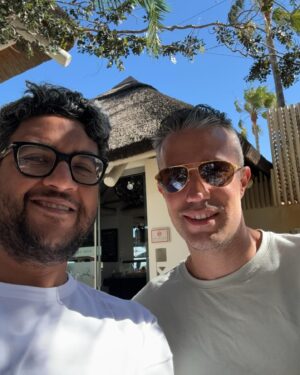 Ibrahim Alkhairallah Instagram - معسلامة ماربيا 
Till next time Marbella 🇪🇸