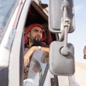 Actor Ibrahim Alkhairallah HD Instagram Photos and Wallpapers July 2023