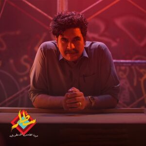 Ibrahim Alkhairallah Instagram - الثلاثي الأسطوري 🔥
مين شخصيتك المفضلة فيهم ؟؟

#سطار #تلفاز11