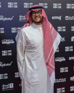 Actor Ibrahim Alkhairallah HD Instagram Photos and Wallpapers December 2022