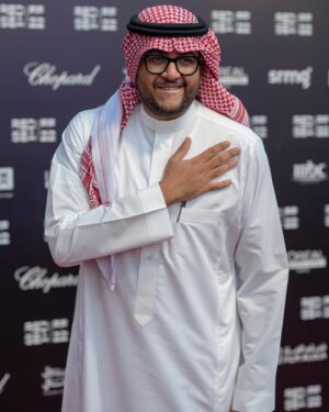 Ibrahim Alkhairallah Instagram - الخلاط   
فيلم الخلاط هذه المرة بيكون في نتفلكس يوم ١٩ جانيوري 
@telfaz11 
@netflixmena 

من اليوتيوب رحلة الخلاط مستمرة مرت على سجادة حمرا في احلى مهرجان دولي 
@redseafilm 
يوم ١٩ جانيوري حتبدا رحلتها الجديدة على @netflixmena