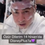 İbrahim Büyükak