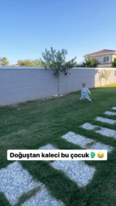 Actor İbrahim Büyükak HD Instagram Photos and Wallpapers June 2024