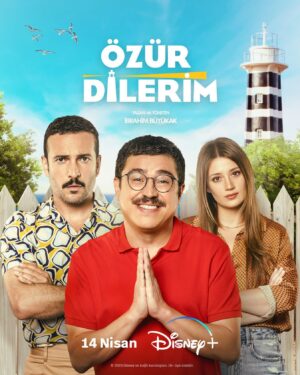 İbrahim Büyükak Instagram - 14 Nisan’da görüşmek üzere😉

@disneyplustr @25film @oguzhankoctv @gizemkaraca @mertturak @yelizkuvancii @mufitkayacan @metincoskunn @gumuclicious @fatmatoptas @yoncasahinbas @kerimcankamal