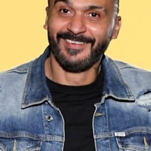 Ibrahim Saeed Instagram - “ بتلعب بديلك؟😉 " .. #إبراهيم_سعيد فاجئنا كلنا برده😂
#حبر_سري
#اسما_ابراهيم
#القاهرة_والناس 
@asmaa_ibraheemofficial 
@ibrahimsaid4