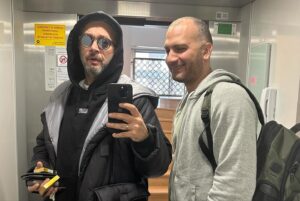 İbrahim Selim Instagram - Birtakım anlar yaşandı…🥰