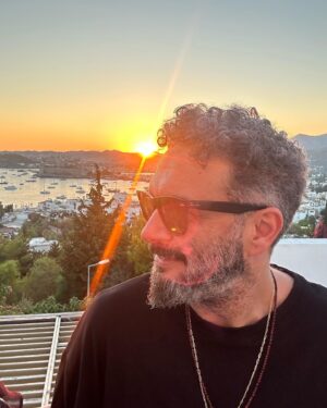 İbrahim Selim Instagram - 👀 #iigünner
