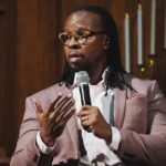 Ibram X. Kendi
