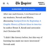 Ibram X. Kendi