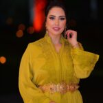 Ibtissam Laaroussi