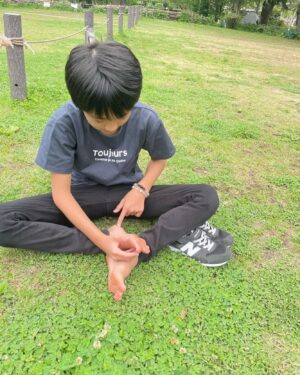 Ichikawa Ebizo XI Instagram - *
The park where we walked a lot when they were little
Full of memories… we talked.
So much memories… indeed.. various…

小さい頃にたくさん歩いた公園

懐かしいねと、

話してます。

懐かしい、、

本当に、

色々

#市川團十郎白猿 #市川海老蔵 #海老蔵 
#市川新之助 #成田屋 #歌舞伎 #成長記録 #子育てぐらむ #子供のいる暮らし #子どものいる暮らし #子育て日記 #三千世界 #children #childphotography #daughter #son #ABKAI #ABMORI #ebizoichikawa #ebizo #kabuki #thunderparty #theater #theaterarts #actor #japan #classic