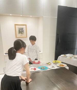 Ichikawa Ebizo XI Instagram - *
“Tango no sekku” today in Japan, when we pray for children’s health and traditionally celebrate boy’s growth 
Tonight is celebration🥂

端午の節句
今日はお祝いです🥂

#市川團十郎白猿 #市川海老蔵 #海老蔵 
#市川新之助 #成田屋 #歌舞伎 #成長記録 #子育てぐらむ #子供のいる暮らし #子どものいる暮らし #子育て日記 #三千世界 #children #childphotography #daughter #son #ABKAI #ABMORI #ebizoichikawa #ebizo #kabuki #thunderparty #theater #theaterarts #actor #japan #classic
