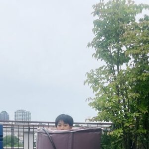 Ichikawa Ebizo XI Instagram - *
It’s morning bath time,
just so great😊😊😊💕💕💕
Full of energy today too✨✨✨

朝水風呂よ、

最高😊😊😊💕💕💕

今日も元気✨✨✨

#市川團十郎白猿 #市川海老蔵 #海老蔵 
#市川新之助 #成田屋 #歌舞伎 #成長記録 #子育てぐらむ #子供のいる暮らし #子どものいる暮らし #子育て日記 #三千世界 #children #childphotography #daughter #son #ABKAI #ABMORI #ebizoichikawa #ebizo #kabuki #thunderparty #theater #theaterarts #actor #japan #classic