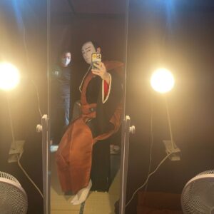 Ichikawa Ebizo XI Instagram - *
OSAKA‼️
Nirami (glare) ceremony at Dotonbori‼️
Thank you so very much😭

大阪‼️
道頓堀での睨み‼️

ありがとうございます😭

#市川團十郎白猿 #市川海老蔵 #海老蔵 
#市川新之助 #成田屋 #歌舞伎 #成長記録 #子育てぐらむ #子供のいる暮らし #子どものいる暮らし #子育て日記 #三千世界 #children #childphotography #daughter #son #ABKAI #ABMORI #ebizoichikawa #ebizo #kabuki #thunderparty #theater #theaterarts #actor #japan #classic
