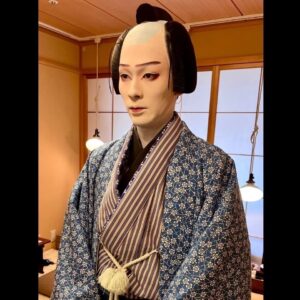 Ichikawa Somegorō VIII Instagram - 吉例顔見世興行
「双蝶々曲輪日記」山崎屋与五郎
「仮名手本忠臣蔵」矢間重太郎
「十三代目市川團十郎白猿八代目市川新之助襲名披露 口上」
「助六由縁江戸桜」口上

#市川染五郎
#SomegoroIchikawa
#南座
#双蝶々曲輪日記
#仮名手本忠臣蔵
#十三代目市川團十郎白猿八代目市川新之助襲名披露口上
#助六由縁江戸桜