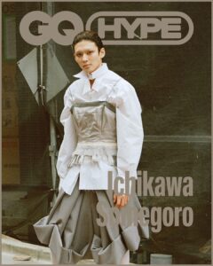 Ichikawa Somegor? VIII Most Liked Photos and Posts