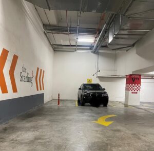 Ida Nerina Instagram - Had a great surprise this morning- Thank you for listening & Well done @thestarlingmall for installing that barrier by that wall. 👏🏼👏🏼👏🏼