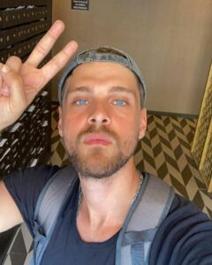 Actor İdris Nebi Taşkan HD Instagram Photos and Wallpapers January 2024