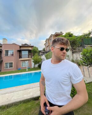İdris Nebi Taşkan Instagram - 