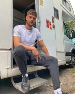 İdris Nebi Taşkan Instagram - 