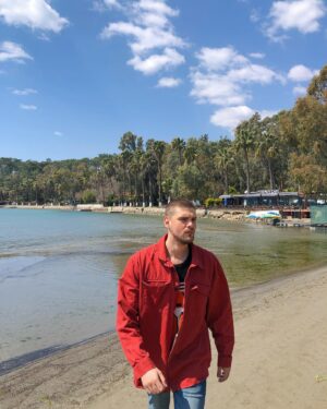 İdris Nebi Taşkan Instagram - 7 yedi