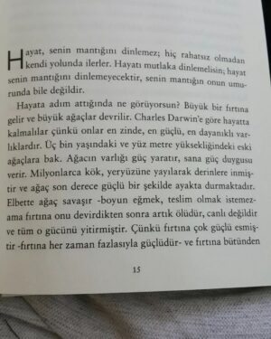 İdris Nebi Taşkan Instagram - 🔮