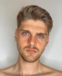 Actor İdris Nebi Taşkan HD Instagram Photos and Wallpapers June 2020