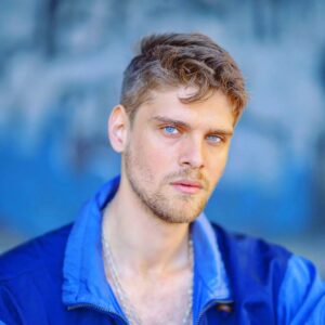 Actor İdris Nebi Taşkan HD Instagram Photos and Wallpapers May 2023