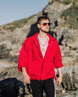 İdris Nebi Taşkan Instagram - 