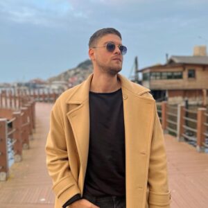 İdris Nebi Taşkan Instagram - 