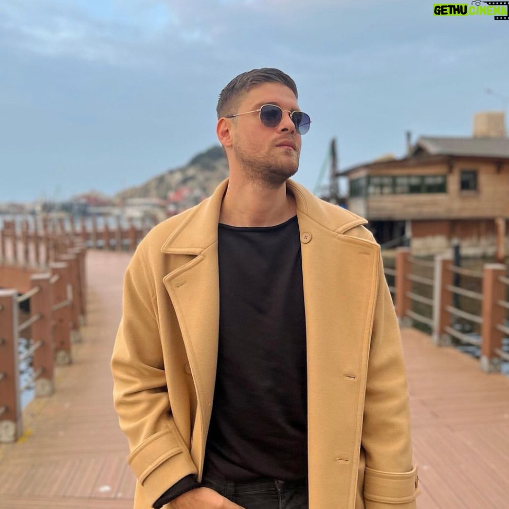 İdris Nebi Taşkan - 9.9K Likes -